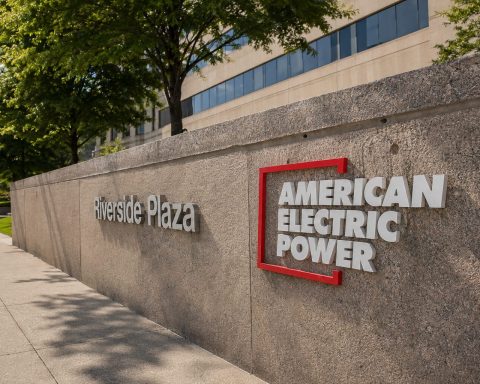 AEP Stock Slips 0.2% as Oklahoma Settlement Cuts PSO Rate Request by 75.6%