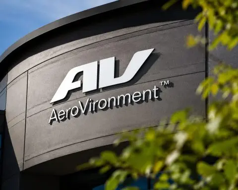 AeroVironment (NASDAQ:AVAV) Surges 25% for the Week Following Army Laser Contract Report Worth $400 Million