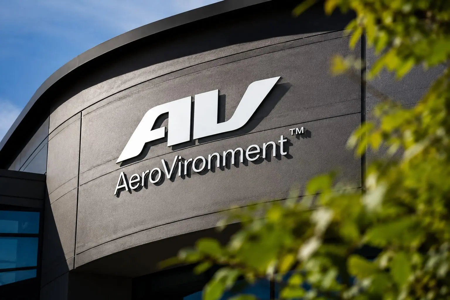 AeroVironment (NASDAQ:AVAV) Surges 25% for the Week Following Army Laser Contract Report Worth $400 Million AeroVironment (NASDAQ:AVAV) Surges 25% for the Week Following Army Laser Contract Report Worth $400 Million