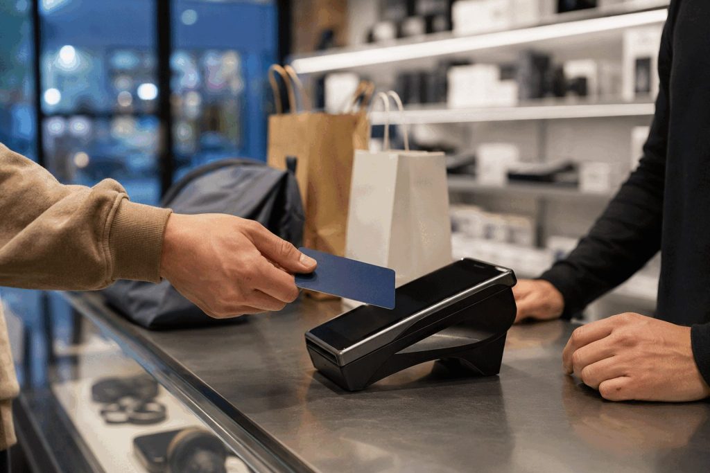 Affirm Shares Surge 8.6% After Hours; Gross Merchandise Volume Reaches $14.1 Billion