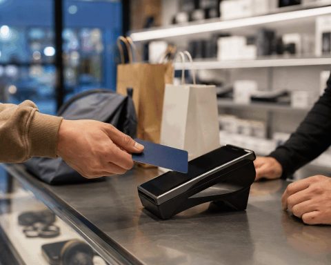 Affirm Shares Surge 8.6% After Hours; Gross Merchandise Volume Reaches $14.1 Billion