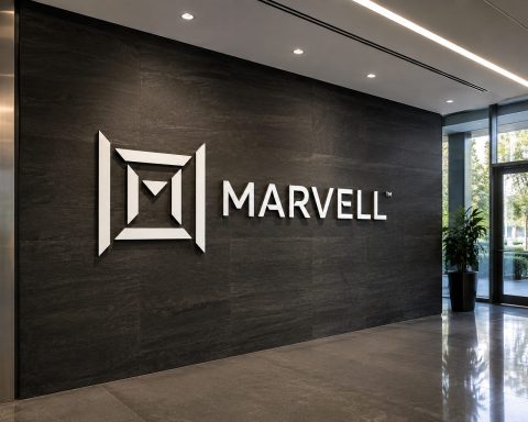 After a turbulent week, Marvell’s Google partnership stands ahead of key earnings hurdles