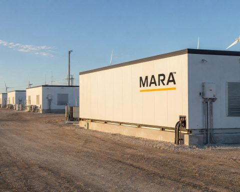 After surging 22% alongside Bitcoin, MARA reverses course with a $466 million loss on Friday