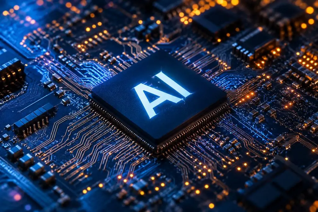 Cloud Revenue Highlights Divide in AI Stock Selloff, Separating Market Winners and Losers Cloud Revenue Highlights Divide in AI Stock Selloff, Separating Market Winners and Losers