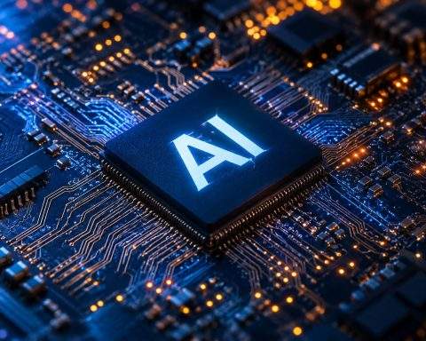Cloud Revenue Highlights Divide in AI Stock Selloff, Separating Market Winners and Losers