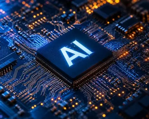 Cloud Revenue Highlights Divide in AI Stock Selloff, Separating Market Winners and Losers