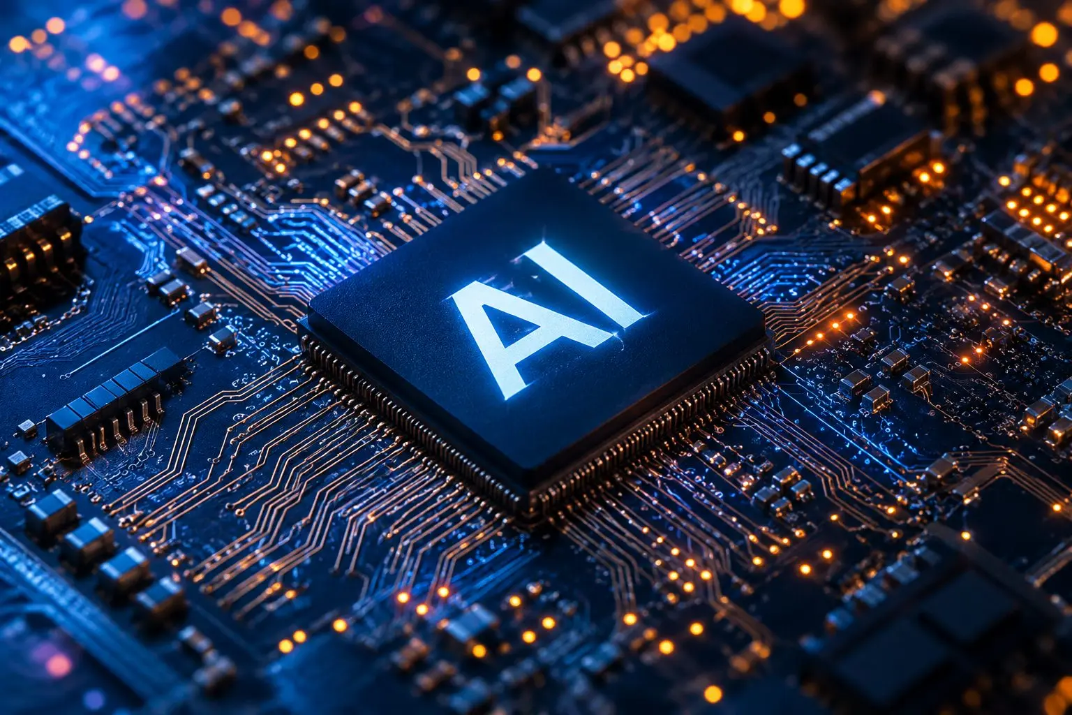 Cloud Revenue Highlights Divide in AI Stock Selloff, Separating Market Winners and Losers