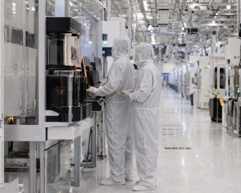 AI Stocks Outlook: 35% Rally in Memory Shares Puts Focus on Upcoming Chip Results