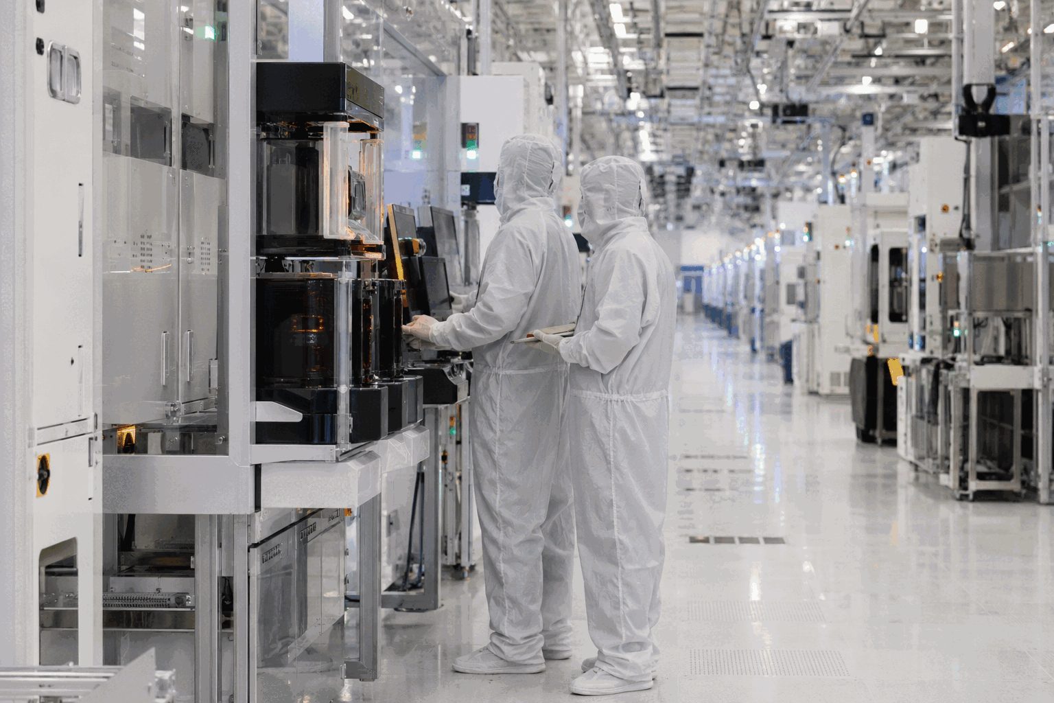 AI Stocks Outlook: 35% Rally in Memory Shares Puts Focus on Upcoming Chip Results AI Stocks Outlook: 35% Rally in Memory Shares Puts Focus on Upcoming Chip Results