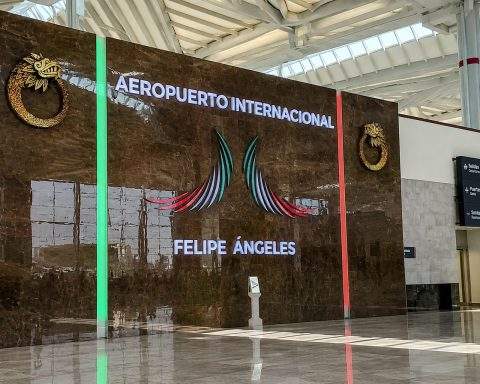 AIFA Joins Ranks of Top 10 Mexican International Airports, Yet Remains Smaller in Scale