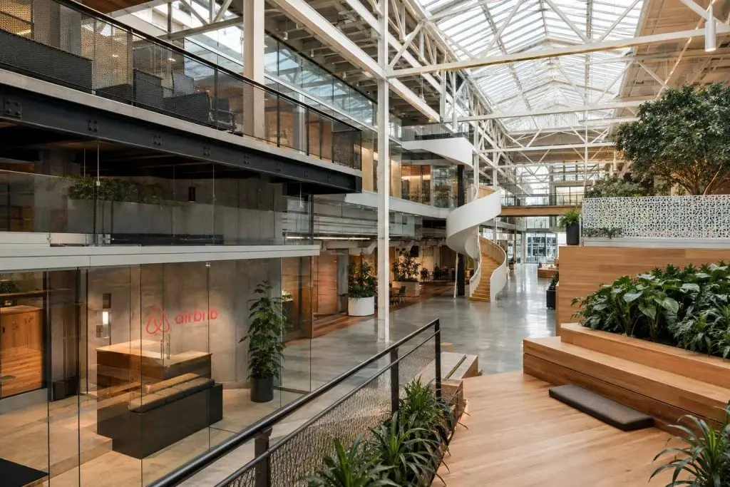 Airbnb (NASDAQ:ABNB) Rallies 17% With AI Savings Sending Stock Past Wall Street Target Airbnb (NASDAQ:ABNB) Rallies 17% With AI Savings Sending Stock Past Wall Street Target