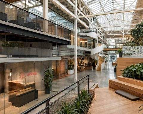 Airbnb (NASDAQ:ABNB) Rallies 17% With AI Savings Sending Stock Past Wall Street Target