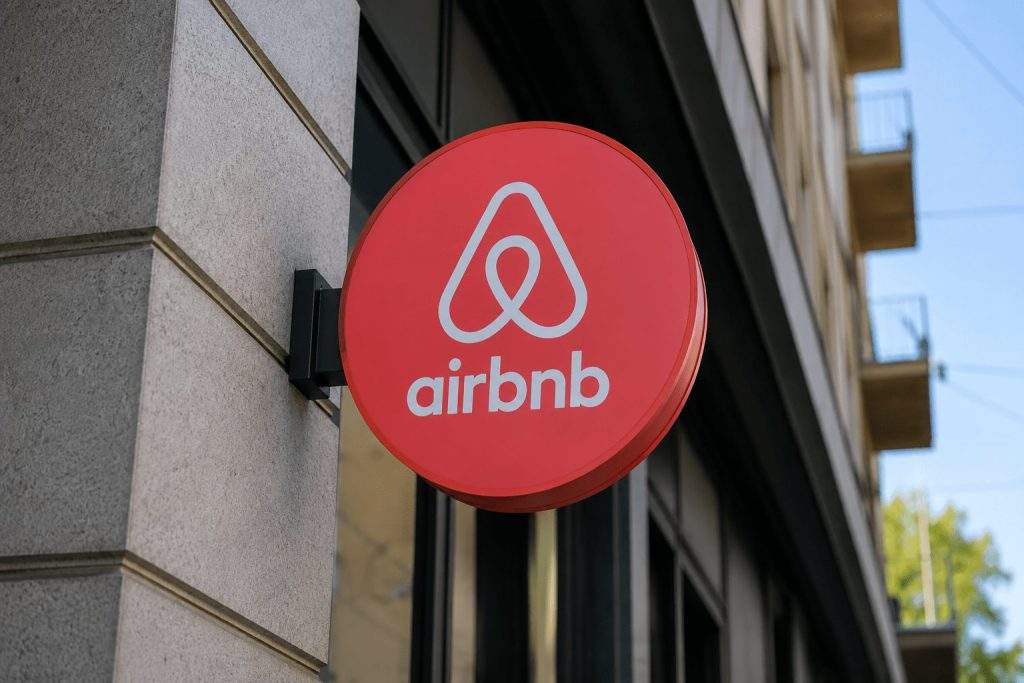 Airbnb (NASDAQ:ABNB) Shares Rise Following Upgraded Outlook; AI Efficiencies Drive Expansion Funding
