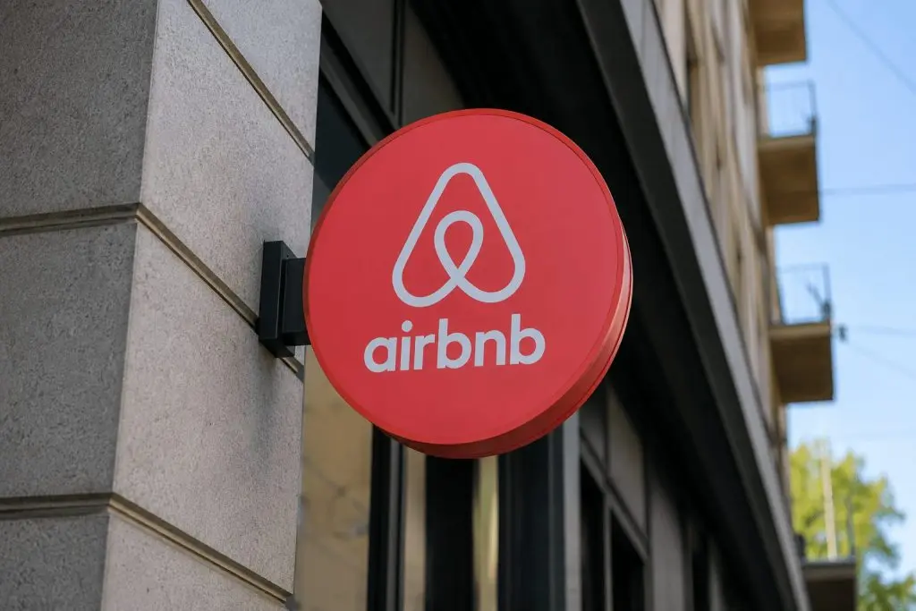 Airbnb (NASDAQ:ABNB) Shares Rise Following Upgraded Outlook; AI Efficiencies Drive Expansion Funding