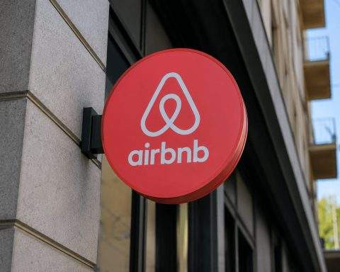 Airbnb (NASDAQ:ABNB) Shares Rise Following Upgraded Outlook; AI Efficiencies Drive Expansion Funding