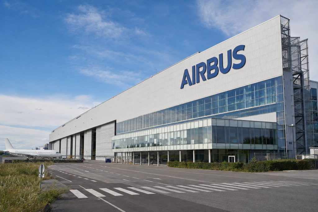 Airbus A320 Output Set for 25% Increase as Engine Supplies Dictate Timeline