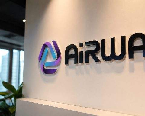 AiRWA Inc. (NASDAQ:YYAI) shares surge threefold in premarket trading, trading volume surpasses last week’s sum
