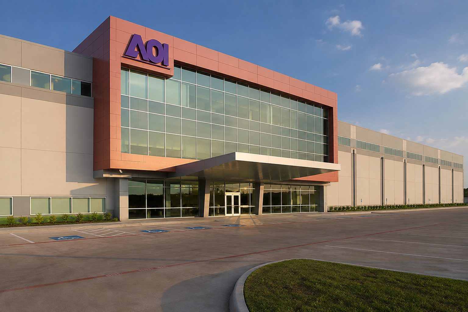 Akcje Applied Optoelectronics spadają po godzinach po uruchomieniu programu ATM o wartości 600 milionów dolarów w celu zwiększenia pozyskiwania funduszy Akcje Applied Optoelectronics spadają po godzinach po uruchomieniu programu ATM o wartości 600 milionów dolarów w celu zwiększenia pozyskiwania funduszy