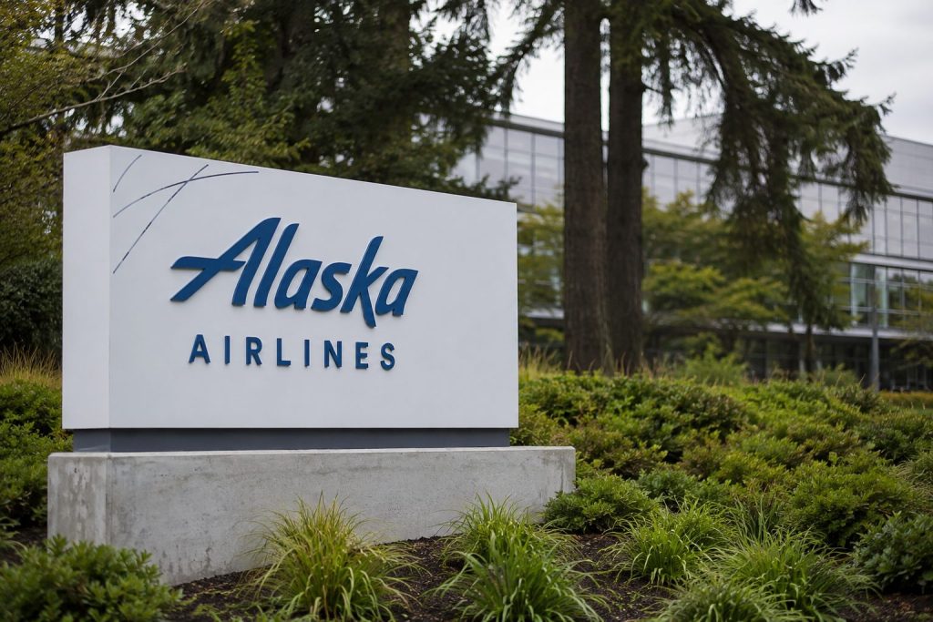 Alaska Air stock (ALK) drops 1.7% as company’s fuel costs continue to overshadow flight disruption risks Alaska Air stock (ALK) drops 1.7% as company’s fuel costs continue to overshadow flight disruption risks