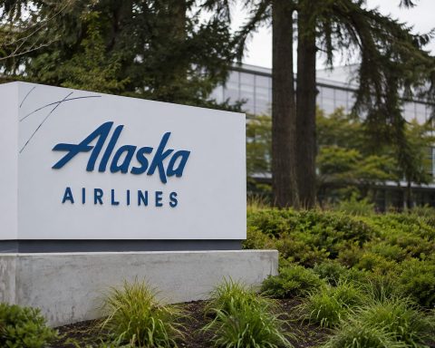 Alaska Air stock (ALK) drops 1.7% as company’s fuel costs continue to overshadow flight disruption risks