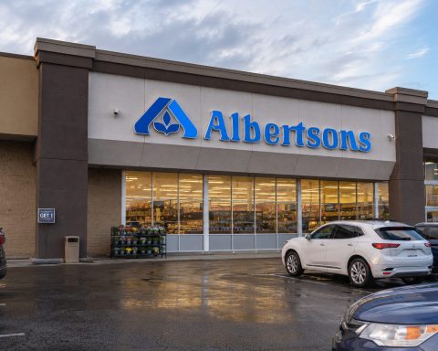 Albertsons to shut 12 stores, amounting to 0.5% of its locations, as earnings drop 64%