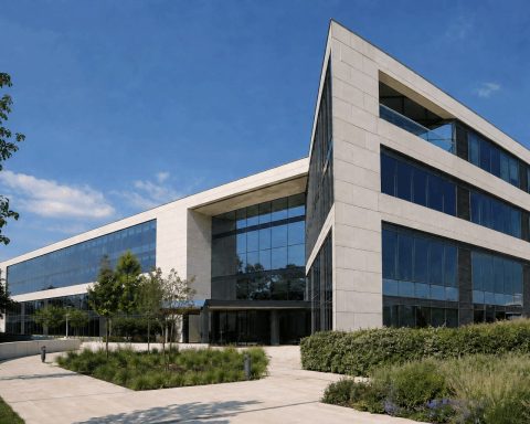 Alcon Jumps 5.7% After Tariff Refund Drives Up 2026 Profit Forecast