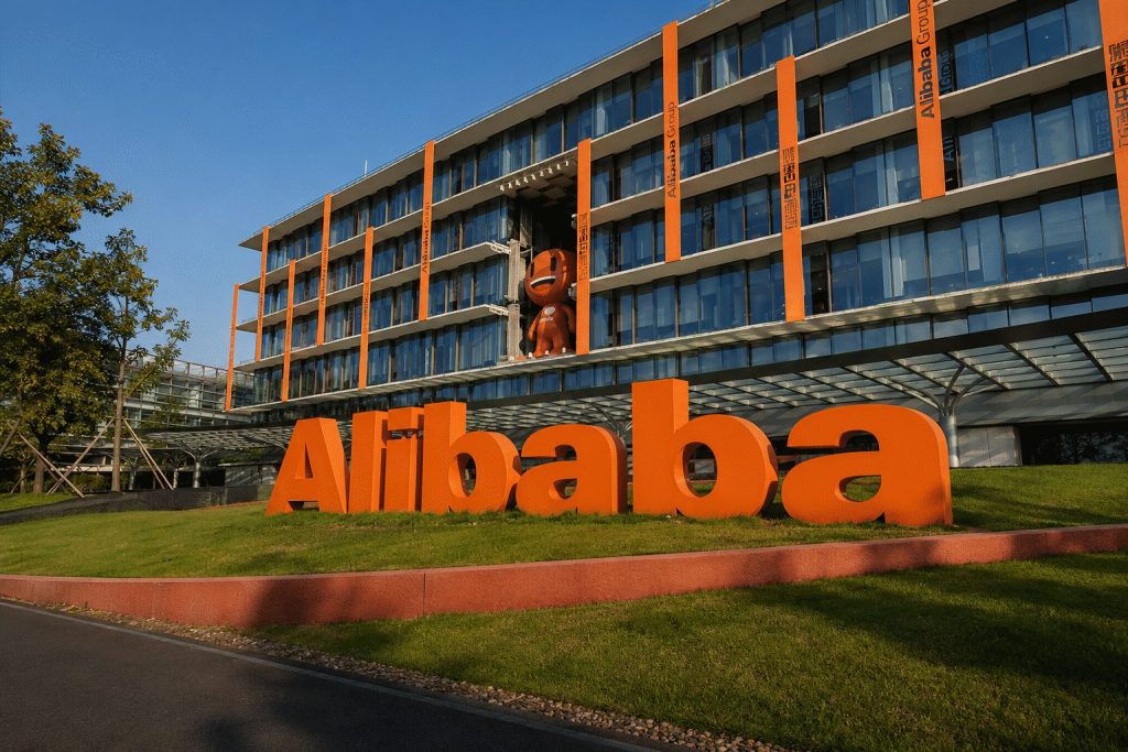 Alibaba AI Lab Losses Outpace Cloud Profit; BABA Shares Recover From Early Dip