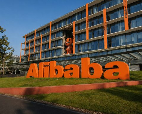 Alibaba AI Lab Losses Outpace Cloud Profit; BABA Shares Recover From Early Dip