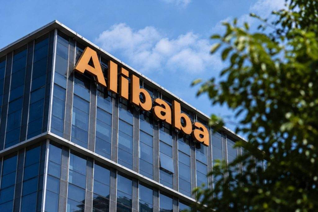 Alibaba (NYSE:BABA; HKG:9988) rises 7% with Qwen AI cost strategy in spotlight