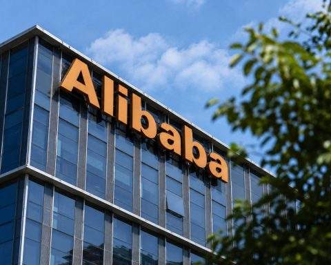 Alibaba (NYSE:BABA; HKG:9988) rises 7% with Qwen AI cost strategy in spotlight