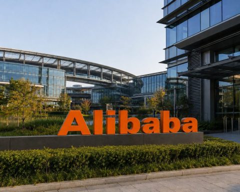 Alibaba Revenue Beats as AI Cloud Jumps 45%, but Capex Rises 75%