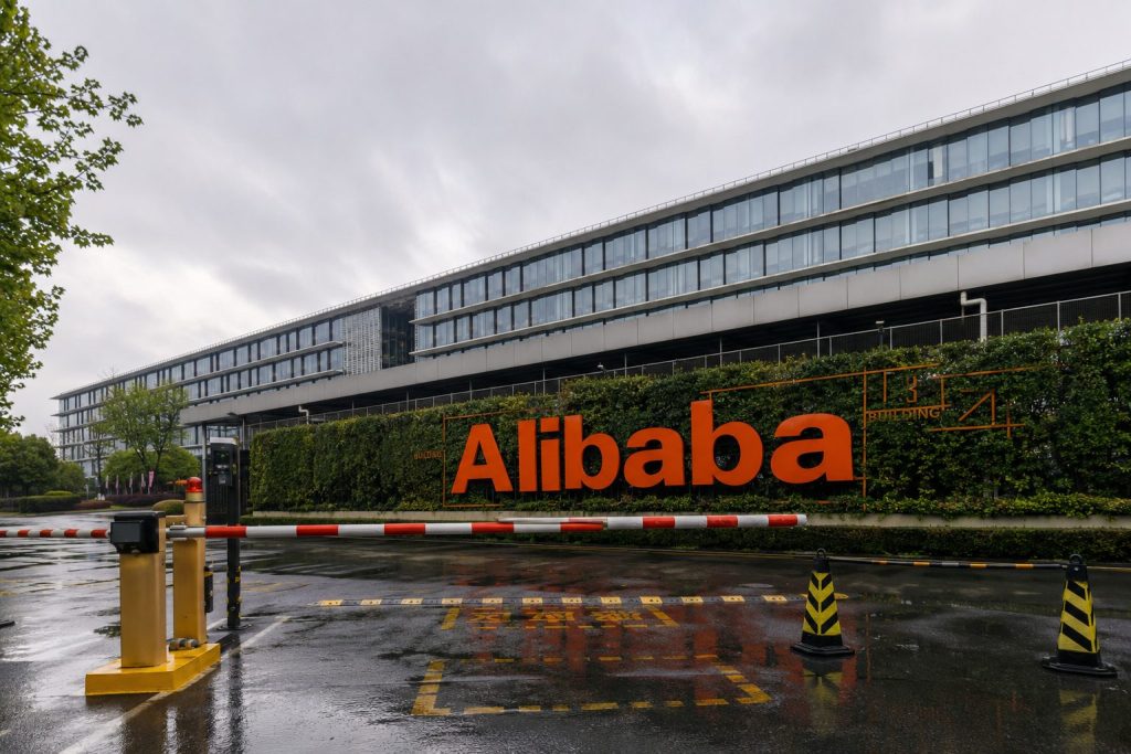 Alibaba Shares Drop by $21 Billion as AI Capex Surges Past New Cloud Revenue by 4.5 Times Alibaba Shares Drop by $21 Billion as AI Capex Surges Past New Cloud Revenue by 4.5 Times