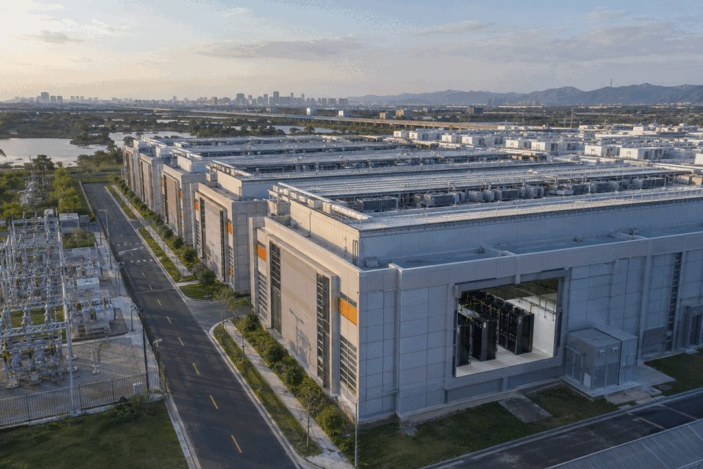 Alibaba Stock Rebounds 0.8% as $10.2 Billion AI Sale Dilutes Holders 3.6%