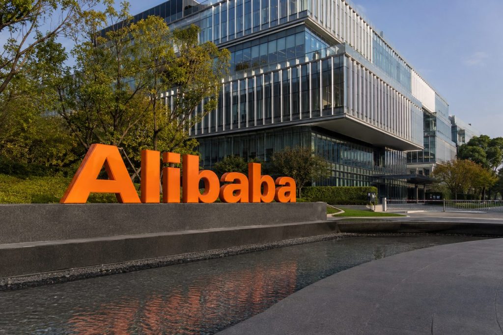 Alibaba’s $10.2 Billion AI Share Sale Matches Quarterly Capex as BABA Dilution Looms Alibaba’s $10.2 Billion AI Share Sale Matches Quarterly Capex as BABA Dilution Looms