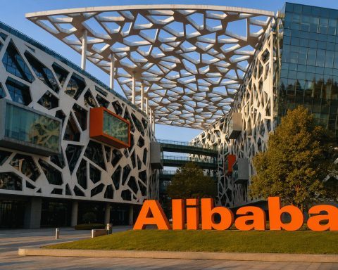 Alibaba’s $2 Billion Games Divestment Matches 80% of Quarterly Cash Usage