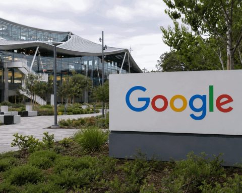 Alphabet Drops 0.8% as Berkshire’s $37.8 Billion Stake Faces $200 Billion AI Challenge