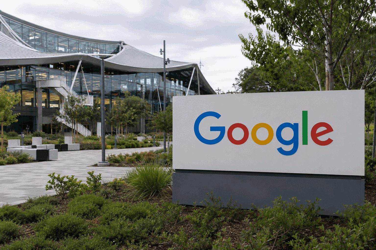 Alphabet Drops 0.8% as Berkshire’s $37.8 Billion Stake Faces $200 Billion AI Challenge Alphabet Drops 0.8% as Berkshire’s $37.8 Billion Stake Faces $200 Billion AI Challenge