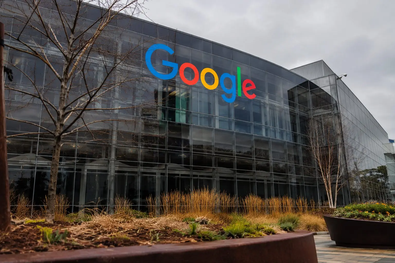Alphabet (NASDAQ:GOOGL) Eyes $119 Billion AI Outlay as Rebound Put to the Test
