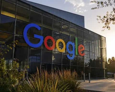 Alphabet (NASDAQ:GOOGL) Loses Nearly $175 Billion After Google Overhauls AI Team