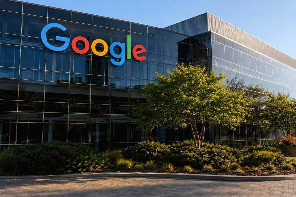 Alphabet Shares (NASDAQ:GOOGL) Slide 3.6% Ahead of Pixel 11 Debut; AI Investment Remains Central Issue