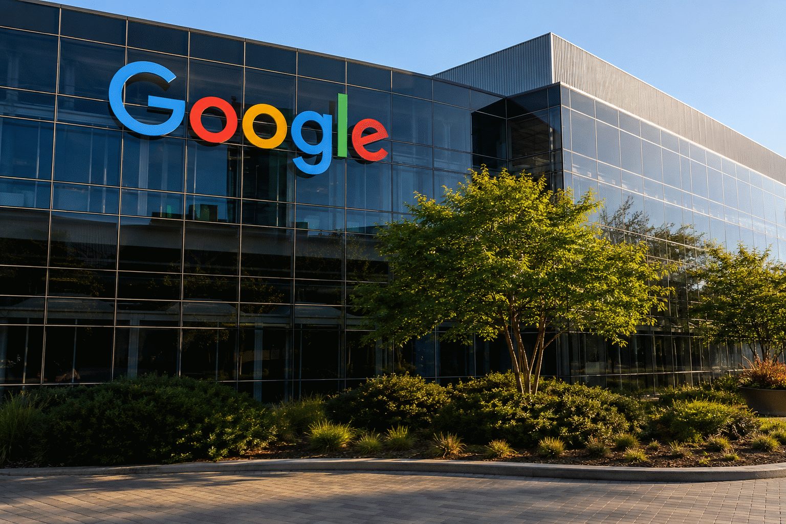 Alphabet Shares (NASDAQ:GOOGL) Slide 3.6% Ahead of Pixel 11 Debut; AI Investment Remains Central Issue Alphabet Shares (NASDAQ:GOOGL) Slide 3.6% Ahead of Pixel 11 Debut; AI Investment Remains Central Issue