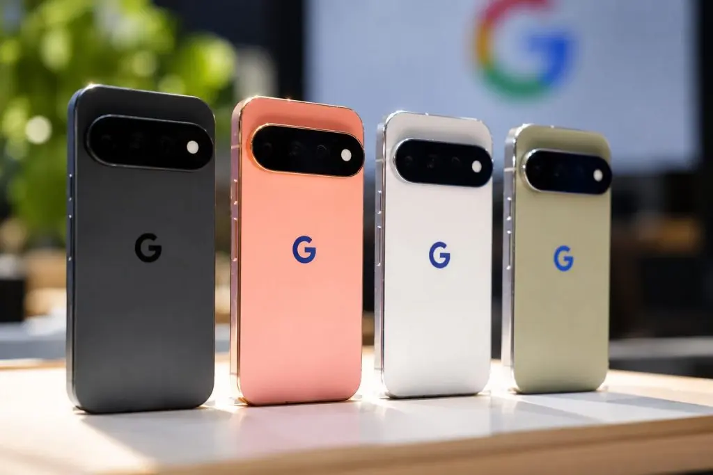 Alphabet Shares: Pixel 11’s $100 Launch Increase Offset by Strong Preorder Discounts