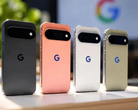 Alphabet Shares: Pixel 11’s $100 Launch Increase Offset by Strong Preorder Discounts