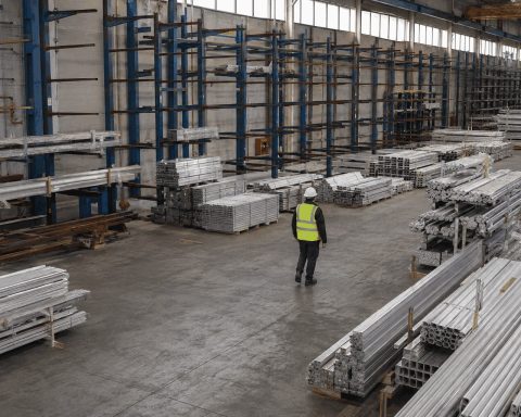 Aluminium’s 36-Year Inventory Low Hides a 2 Million-Ton Supply Risk