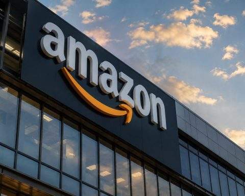 Amazon.com, Inc. (NASDAQ:AMZN) rises 15% with AWS margins buoying $220 billion AI investment plan