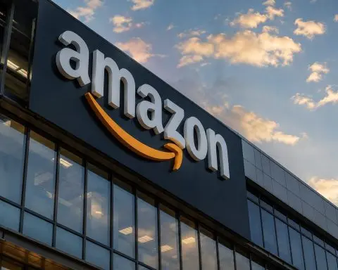 Amazon.com, Inc. (NASDAQ:AMZN) rises 15% with AWS margins buoying $220 billion AI investment plan