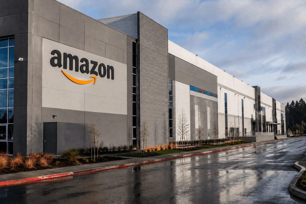 Amazon Market Value Dips Under $3 Trillion, AWS Expansion Weighed Against Cash Flow Challenges Amazon Market Value Dips Under $3 Trillion, AWS Expansion Weighed Against Cash Flow Challenges