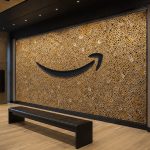 Amazon Market Value Reaches $3 Trillion, AWS Generates 60% of Operating Profit
