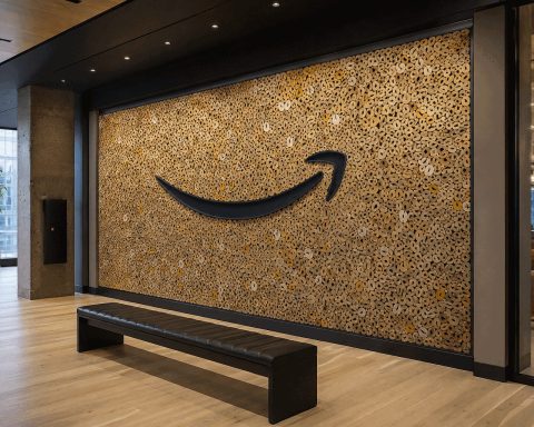 Amazon Market Value Reaches $3 Trillion, AWS Generates 60% of Operating Profit