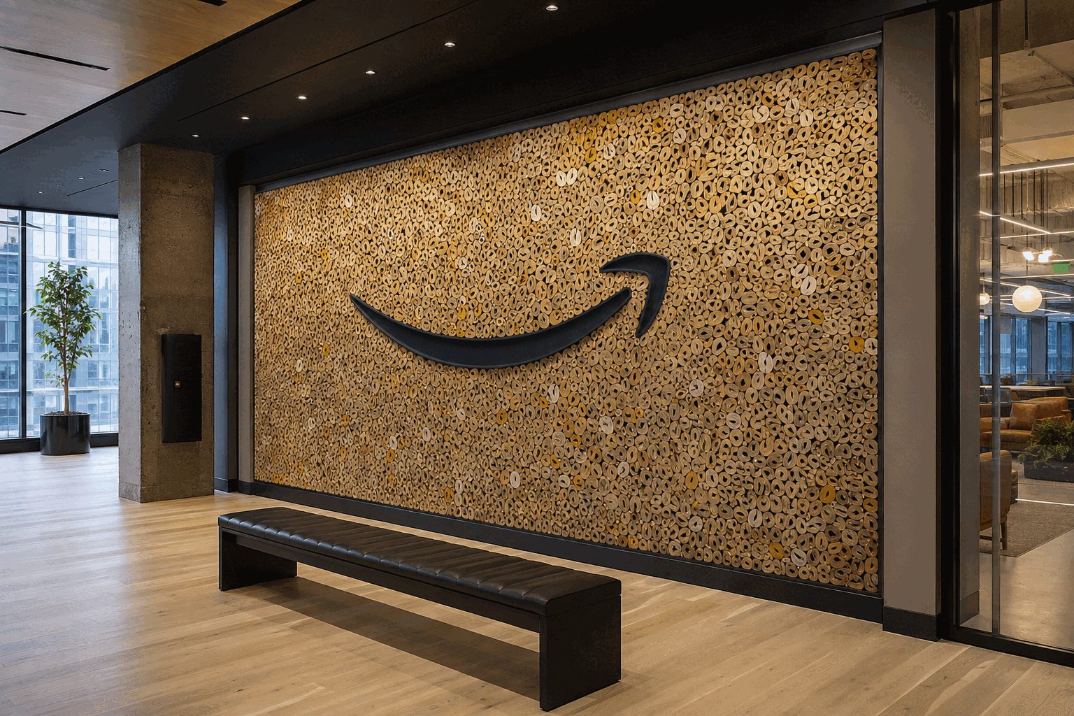 Amazon Market Value Reaches $3 Trillion, AWS Generates 60% of Operating Profit Amazon Market Value Reaches $3 Trillion, AWS Generates 60% of Operating Profit